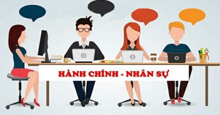 Nhân viên nhân sự